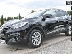Czarny Używany 2018 Renault Kadjar SUV | 51 800 zł (Uczciwa cena)