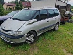 Używany 2001 Renault Espace Minivan | 3000 zł (Super Cena)