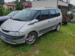 Używany 2001 Renault Espace Minivan | 5000 zł