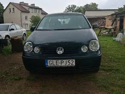 Używany 2002 VW Polo | 3999 zł (Uczciwa cena)
