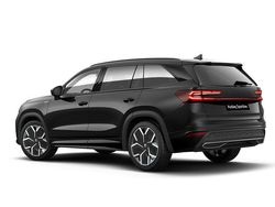 Złoty bronx metalizowany Nowe 2025 Skoda Kodiaq Selection SUV | 212 450 zł (Super Cena)