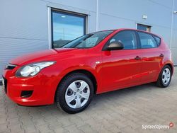 Używany 2009 Hyundai i30 | 12 900 zł (Uczciwa cena)