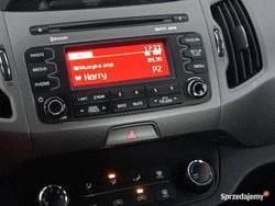 Biały Używany 2014 Kia Sportage SUV | 42 500 zł