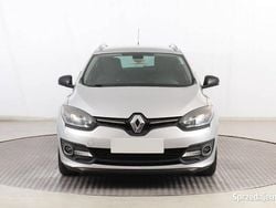 Srebrny Używany 2016 Renault Mégane GrandTour Kombi | 31 499 zł (Uczciwa cena)