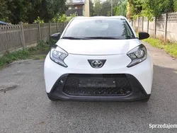 Używany 2023 Toyota Aygo Hatchback | 27 800 zł