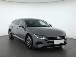Szary Używany 2022 VW Arteon Kombi | 119 999 zł (Super Cena)