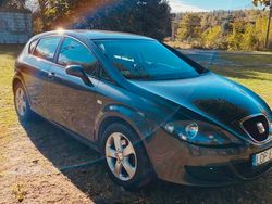 Używany 2007 Seat Leon | 11 900 zł (Uczciwa cena)