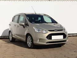Beżowy Używany 2015 Ford B-MAX Minivan | 32 499 zł (Uczciwa cena)