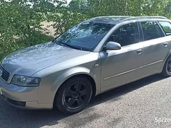 Używany 2004 Audi A4 | 9000 zł (Uczciwa cena)