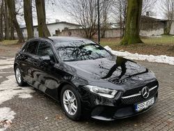 Używany 2020 Mercedes 180 Sedan/Limuzyna | 119 900 zł