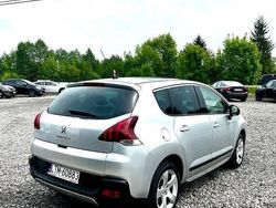 Używany 2014 Peugeot 3008 | 30 500 zł (Uczciwa cena)