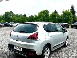Używany 2014 Peugeot 3008 | 32 500 zł (Uczciwa cena)