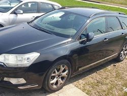 Używany 2009 Citroën C5 Kombi | 11 900 zł (Uczciwa cena)