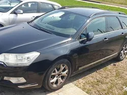Używany 2009 Citroën C5 Kombi | 12 900 zł (Uczciwa cena)