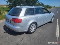 Używany 2006 Audi A4 Kombi | 7200 zł (Dobra cena)