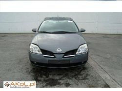 Grafitowy Używany 2005 Nissan Primera Sedan/Limuzyna | 20 763 zł