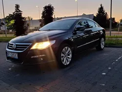 Używany 2008 VW CC Sedan/Limuzyna | 20 999 zł