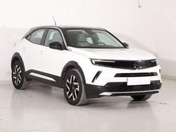 Biały Używany 2022 Opel Mokka SUV | 79 999 zł (Uczciwa cena)