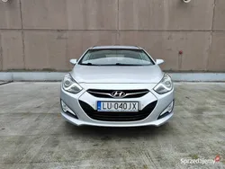 Używany 2012 Hyundai i40 | 27 500 zł (Uczciwa cena)