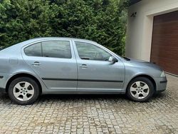 Niebieski Używany 2005 Skoda Octavia Sedan/Limuzyna | 11 000 zł (Drogi)