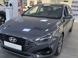 Szary Nowe 2025 Hyundai i30 Kombi | 90 080 zł (Uczciwa cena)