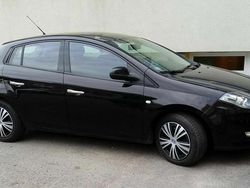 Brązowobeżowy Używany 2013 Fiat Bravo Hatchback | 23 500 zł (Drogi)