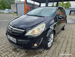 Używany 2011 Opel Corsa | 10 999 zł (Dobra cena)