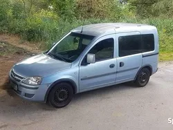 Używany 2005 Opel Combo Minivan | 1950 zł (Super Cena)