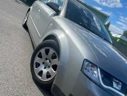 Używany 2002 Audi A4 Kombi | 9000 zł (Dobra cena)