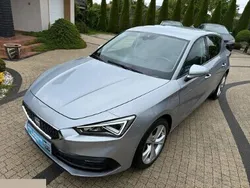 Używany 2022 Seat Leon Style Hatchback | 68 900 zł