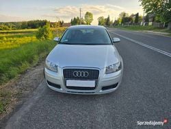 Używany 2007 Audi A3 | 15 900 zł (Uczciwa cena)
