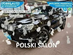 Brązowy Używany 2014 BMW X4 SUV | 88 880 zł