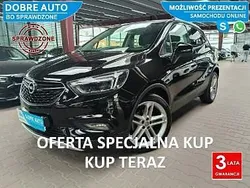 Czarny Używany 2019 Opel Mokka SUV | 67 800 zł (Dość drogi)