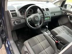 Inny kolor Używany 2013 VW Touran Minivan | 34 900 zł (Super Cena)