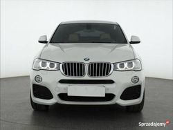 Biały Używany 2014 BMW X4 SUV | 79 999 zł (Drogi)