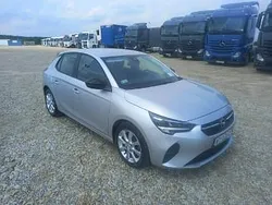 Srebrny Używany 2022 Opel Corsa Hatchback | 41 328 zł (Dobra cena)
