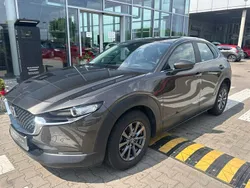 Titanium flash Używany 2021 Mazda CX-30 SUV | 97 500 zł (Dobra cena)