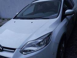 Używany 2014 Ford Focus | 18 800 zł (Dobra cena)