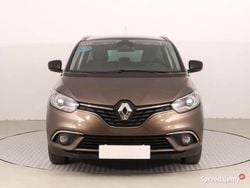 Brązowy Używany 2016 Renault Grand Scénic IV Minivan | 39 999 zł (Dobra cena)