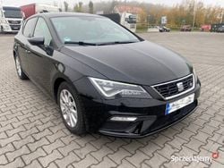 Używany 2017 Seat Leon FR | 47 900 zł (Dobra cena)