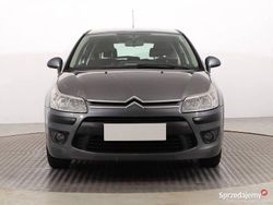 Szary Używany 2009 Citroën C4 Hatchback | 11 499 zł (Uczciwa cena)