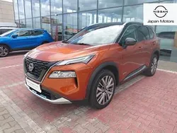 Inny kolor Używany 2024 Nissan X-Trail Premium Edition SUV | 182 900 zł (Dość drogi)
