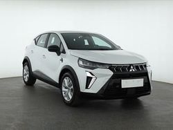 Biały Nowe 2024 Mitsubishi ASX SUV | 97 999 zł (Uczciwa cena)