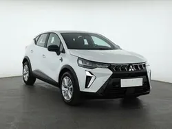 Biały Nowe 2024 Mitsubishi ASX SUV | 97 999 zł