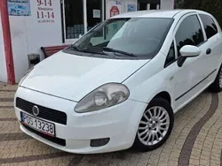 Inny kolor Używany 2010 Fiat Grande Punto Hatchback | 2500 zł (Dobra cena)