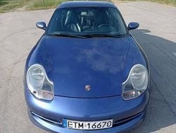 Używany 2000 Porsche 911 Carrera | 119 000 zł