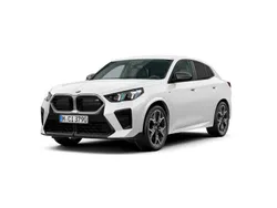 Biel alpejska Używany 2024 BMW X2 Luxury Line SUV | 249 900 zł (Dobra cena)
