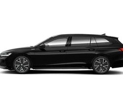 Czerń ebony metalizowany Nowe 2026 Skoda Superb SportLine Kombi | 260 900 zł (Uczciwa cena)