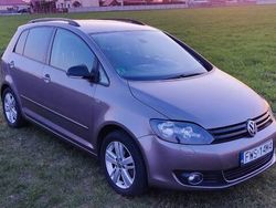 Używany 2013 VW Golf VI Hatchback | 29 900 zł