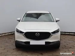 Biały Używany 2021 Mazda CX-30 SUV | 91 999 zł (Super Cena)
